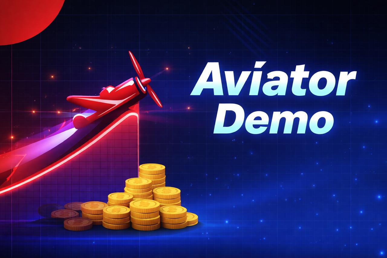 aviator demo
